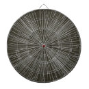 Recherche de gris jeux de fléchettes Noir