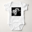 Recherche de loutre de mer bébé vêtements Nature