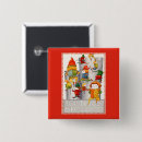 Recherche de chant de noël badges Vacances