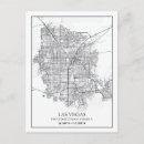 Recherche de ville las vegas cartes cartes postales Voyage