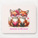 Recherche de saint valentin tapis souris Couple