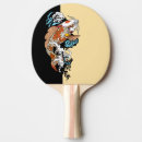 Recherche de poisson raquettes ping pong Carpe