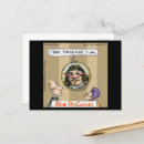 Recherche de descartes cartes postales Philosophe