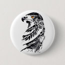 Recherche de faucon badges Nature