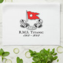 Recherche de rms Anniversaire titanesque