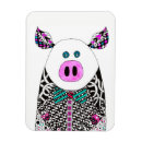 Recherche de les porcs magnets Porcelet
