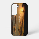 Recherche de coucher du soleil samsung coques Paysage