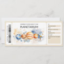 Recherche de planétarium invitations Espace extra atmosphérique