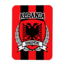 Recherche de albanie magnets Emblème