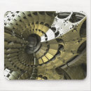 Recherche de structure tapis souris Carré