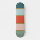 Recherche de retro skateboards Monogramme