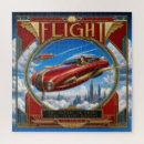 Recherche de voiture rouge puzzles Transport