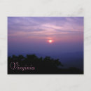 Recherche de virginie cartes postales Coucher de soleil