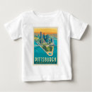 Recherche de trois rivières tshirts Pennsylvanie