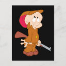 Recherche de elmer cartes postales Looney tune caractère