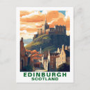 Recherche de edimbourg Vintage