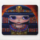 Recherche de reine égyptienne tapis souris L'egypte