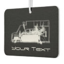 Recherche de les sciences voiture accessoires Science fiction