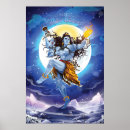 Recherche de lord shiva posters Spirituel