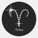 Recherche de aries autocollants Symbole