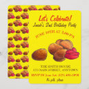 Recherche de ketchup invitations Parti