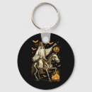Recherche de jack o lantern halloween porteclés Chat noir