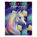 Recherche de de licorne posters Pour tous