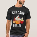 Recherche de friandises tshirts Boulangerie