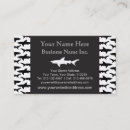 Recherche de visites bateau cartes visite Poissons