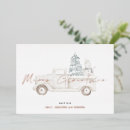 Recherche de truckers vœux cartes Élégant