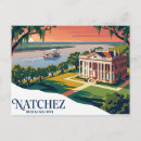Recherche de natchez cartes postales Voyage