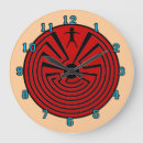 Recherche de labyrinthe horloges Pour tous
