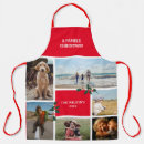 Recherche de noël de photo tabliers Famille