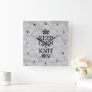 Recherche de keep calm horloges Fil