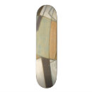 Recherche de composition skateboards Résumé