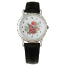 Recherche de de noël montres Fleur
