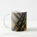 Recherche de lignes diagonales tasses Abstrait