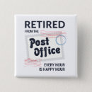 Recherche de humour retraite badges à la retraite