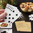 Recherche de même sexe jeux de cartes Baby shower