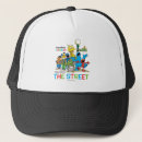 Recherche de sesame street hats Elmo