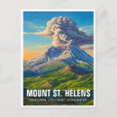 Recherche de mont saint helens cartes postales Mount st helens