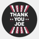 Recherche de bidon autocollants Élection