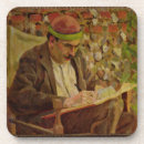 Recherche de john dessous de verres Dessin