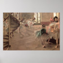 Recherche de degas ballet dancers posters Impressionism