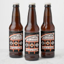 Recherche de halloween bière étiquettes Fournitures de partie halloween