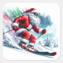Recherche de lunettes de ski autocollants Hiver