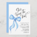 Recherche de ruban bleu invitations Script