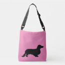 Recherche de hache sacs Dachshund