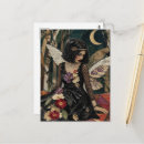 Recherche de technique cartes postales Fleurs