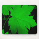Recherche de chêne tapis souris Feuille